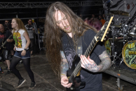 Abnormality
